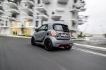 Smart EQ ForTwo Edition One Coupe 2019 года (WW)